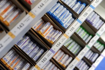 L'Ordre des médecins prend ses distances avec l'homéopathie