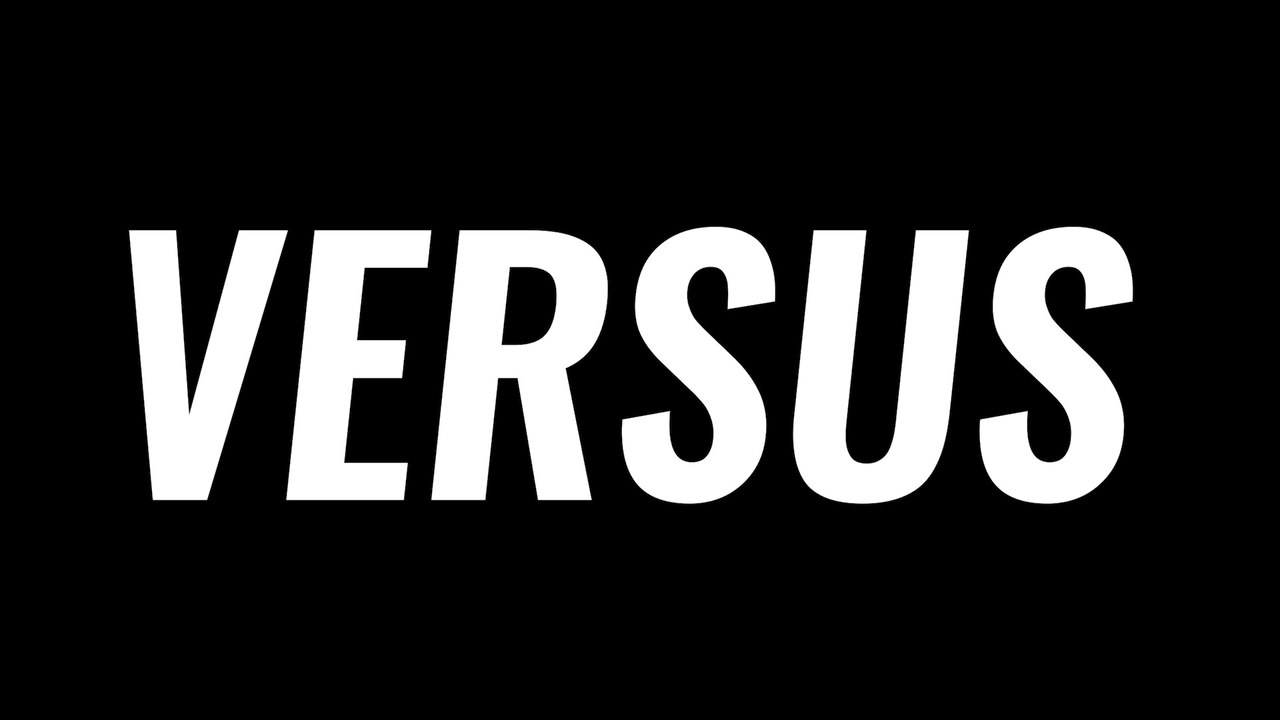 VERSUS JAMESBAY