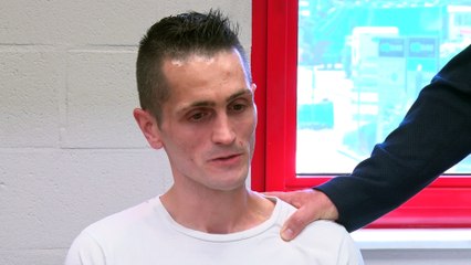 La mère de Benjamin Herman ne veut pas admettre que c'est son fils qui a commis l'attentat