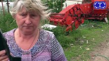 Деревенская история. Ужасы поселка Рассвет.
