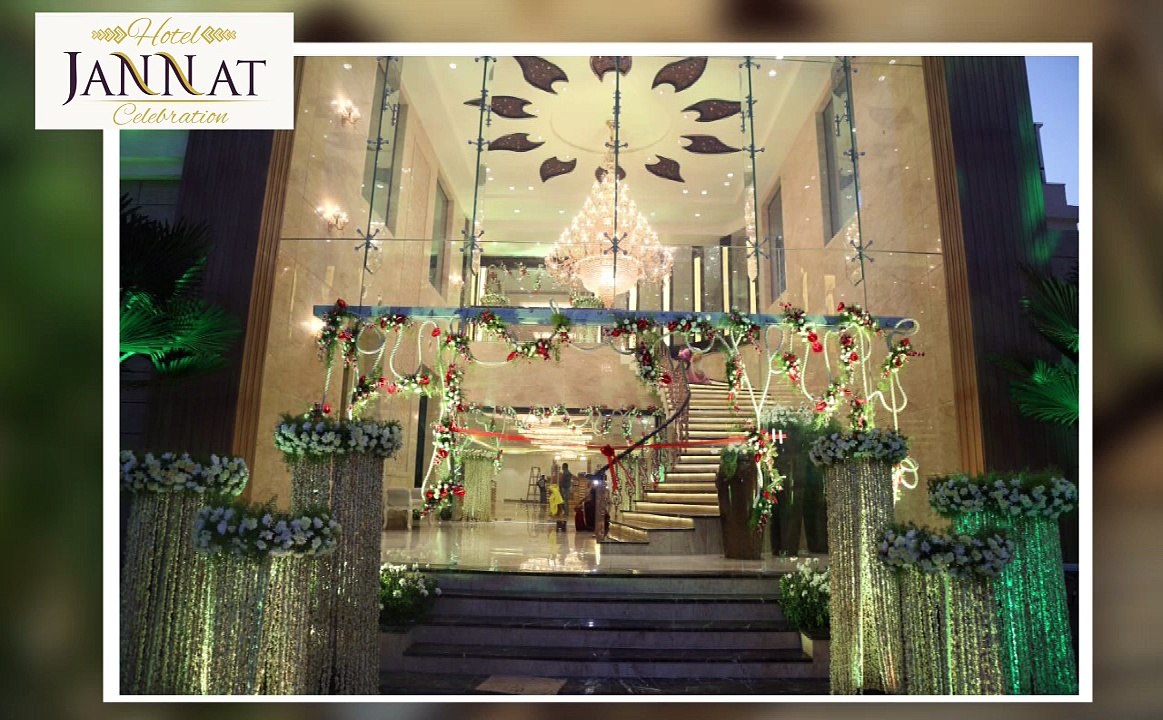 Online Hotel Bookings, Luxury Hotels in India-HotelJannat