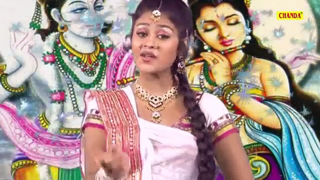 बुधवार स्पेशल भजन : कान्हा बईया छोडो || रंजना मिश्रा , तनुश्री || Most Popular Shri Krishna Bhajan