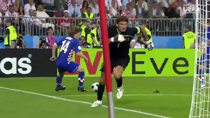 10 yıl önce bugün: Türkiye, Hırvatistan'ı devirip EURO 2008'de yarı finale yükseldi