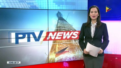 340K sako ng bigas mula Thailand at Vietnam, ibinaba na sa Zambales