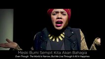DEEN ASSALAM Cover by GEN HALILINTAR