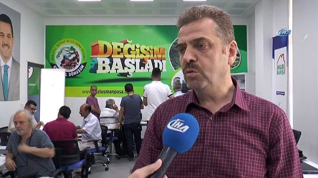 Başkan Hasan Tahsin Usta: 'Kronik vaka haline gelmiş imar sorunu ortadan kalkıyor'