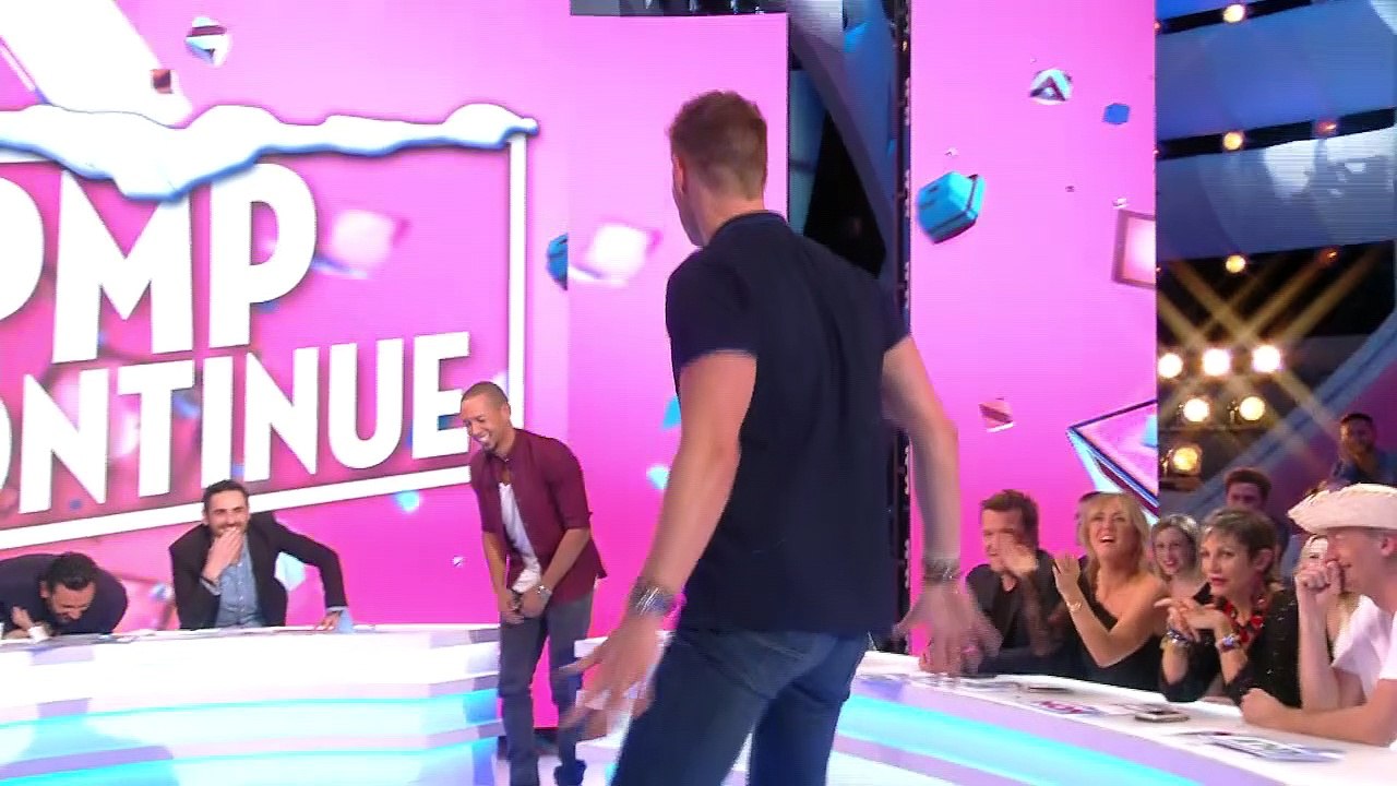 TPMP : Le meilleur de Waly Dia sur le plateau de Cyril Hanouna (Vidéo)