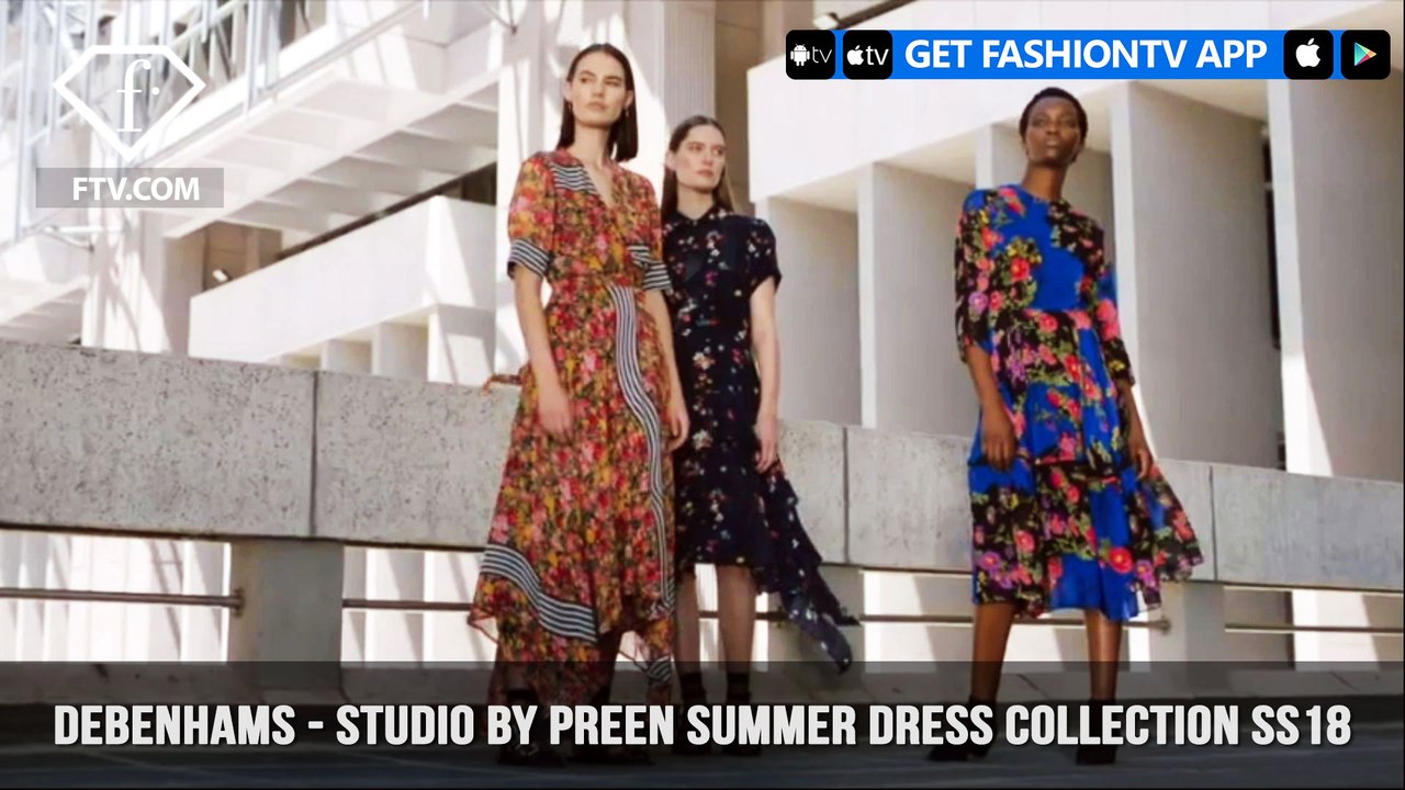 Debenhams studio by hot sale preen