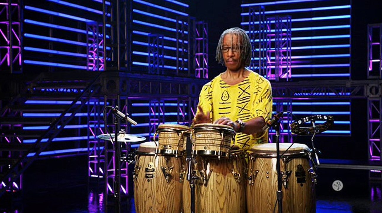 Zumbа Fitness Еxhilarate D6 Mix - Extras