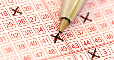 Lotonun Formülünü Çözen Matematikçi 7 Kez İkramiye Kazandı