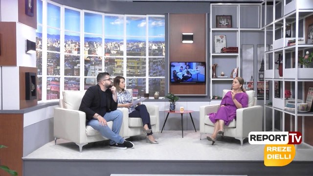 Report TV - Të hënën nis regjistrimi në çerdhe, ja kush përfiton, dokumentat që duhen