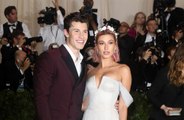 Shawn Mendes speaks out on Justin Bieber and Hailey Baldwin 'romance'