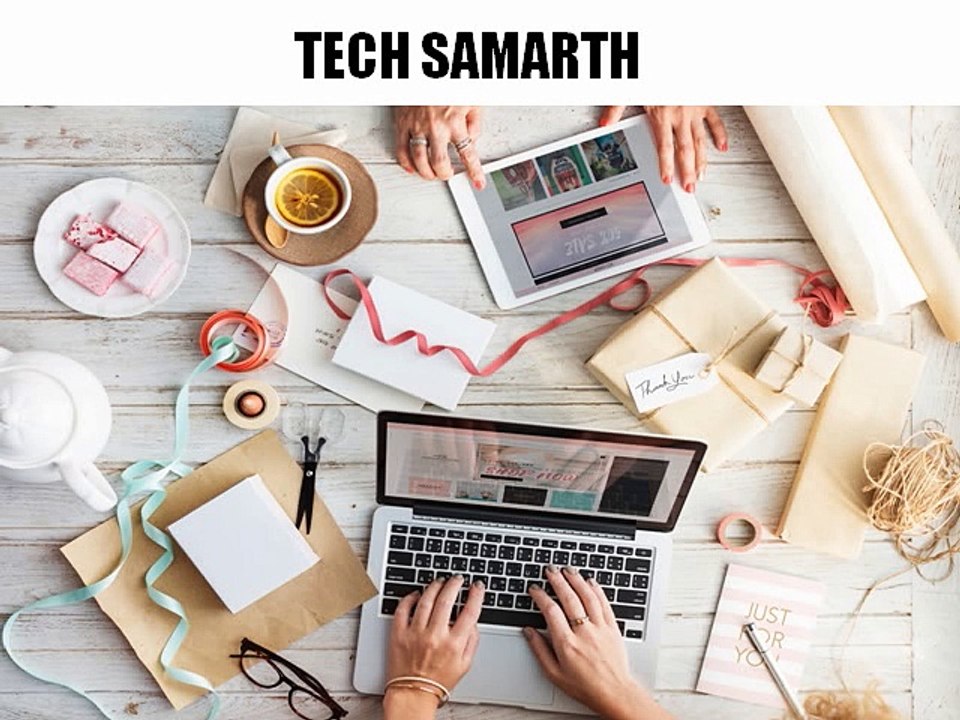 Web Development Services In Roorkee - Tech Samarth