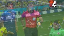 पेनेल्टी मिलने पर Shinji Kagawa ने मारा शानदार गोल - Fifa World Cup 2018 !
