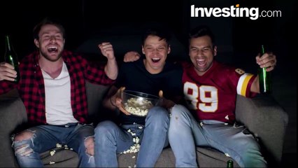 UBS: World Cup A Winner For Twitter