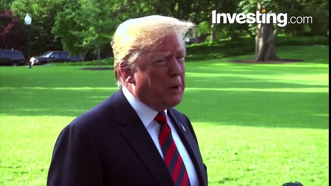 U.S. Tariff On Canadian Lumber Hits Home And Abroad