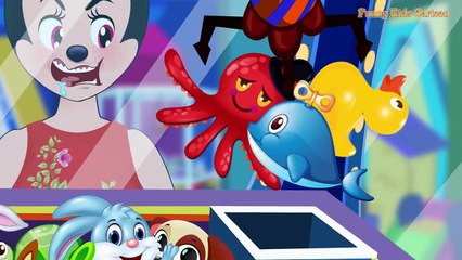 Mickey Mouse and Minnie Mouse Play Kite Flying! Ohne Titel