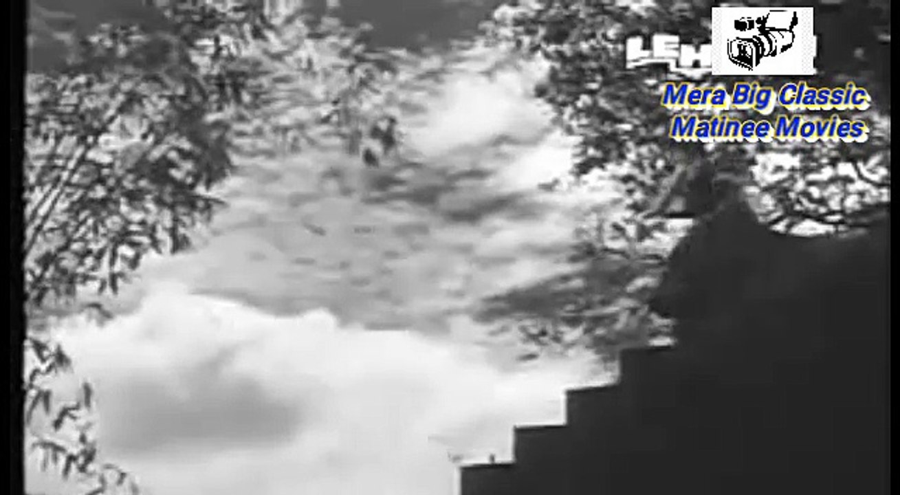 Bees Saal Baad Classic Matinee Hindi Movie Part 1/3 ☸☸☸ (21) ☸☸☸ Mera Big Classic Matinee Movies