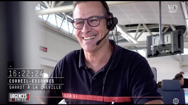 Il appelle les urgences après un jeu coquin qui a dérapé ! - ZAPPING TÉLÉ DU 20/06/2018