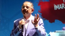 Bakan Özhaseki: 'Amerika ciddiyetimizi anladı' - İSTANBUL