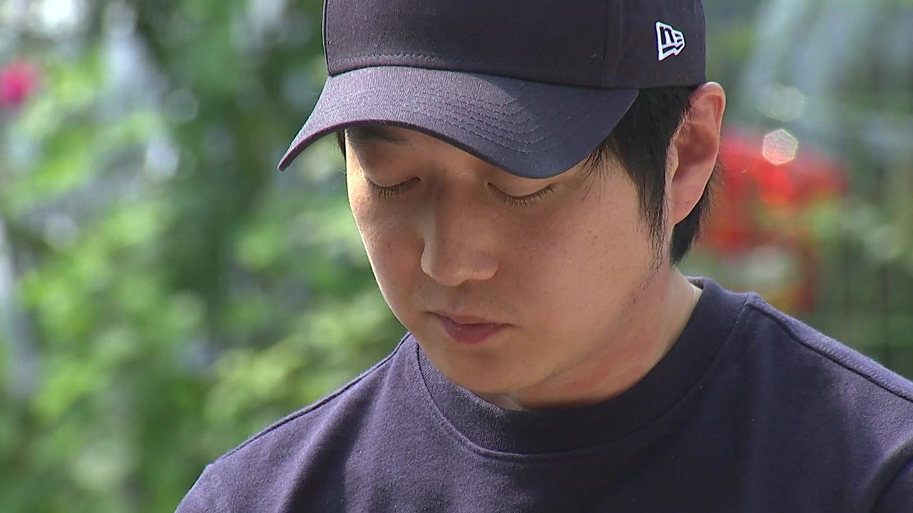'심석희 폭행' 조재범 前 코치..."혐의 인정" / YTN