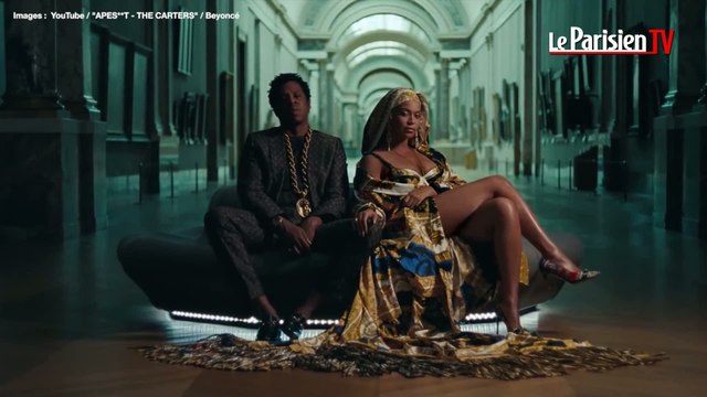 Féminisme, noirs : les références cachées dans le clip de Beyoncé et Jay-Z