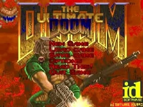 Doom 14th Anniversary: Knee Deep in Nightmare