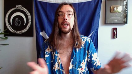 The Occult, Video 183: Occult Thoughts About Suicide