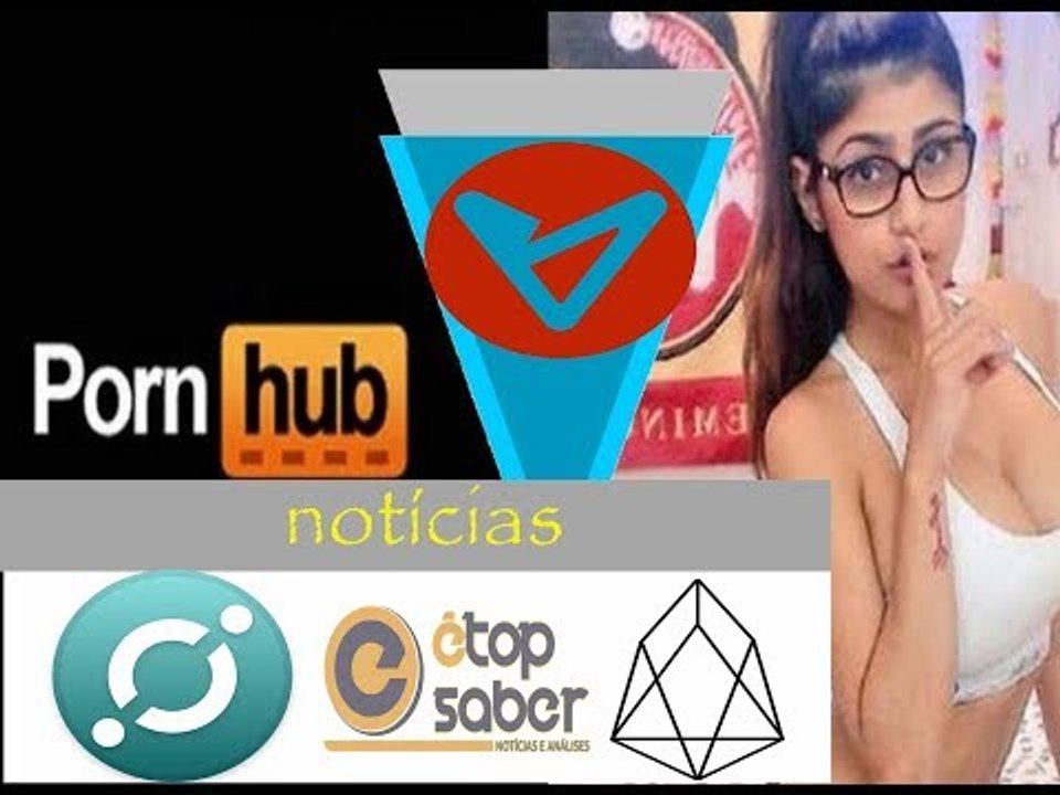 Notícias Análise 18/06: Informações Oficial SWAP ICON + PornHub Aceita outra Cripto -BUG MainNet EOS