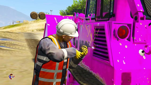 Ambulance Cartoons Rescue Vehicles Paramedics to the Rescue Fun Cartoons for Children