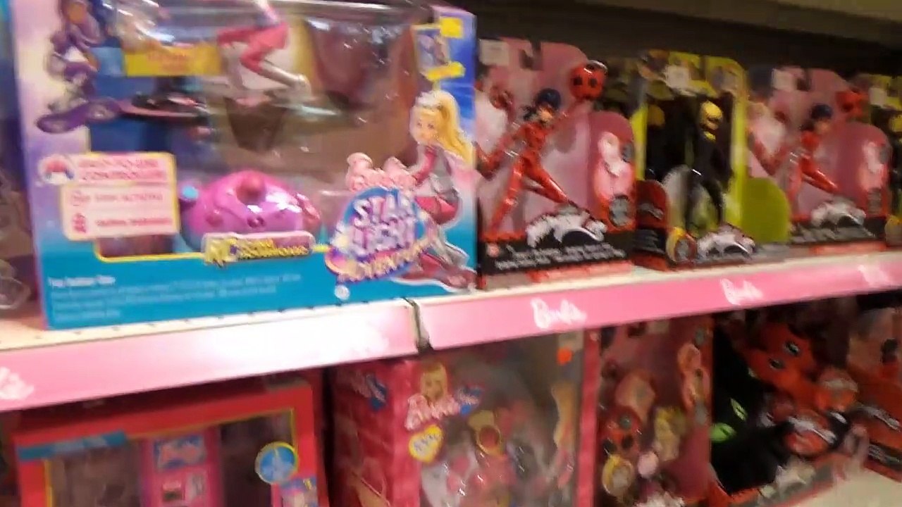 Челлендж 100 за 10 Макс и Катя покупают сами в магазине Мистер Макс & Мисс Катя( новый Выпуск) 05 03 2017