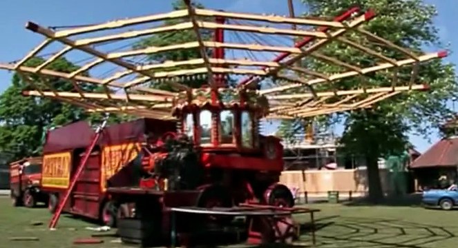 Fairground Attractions S01 E01 E 1