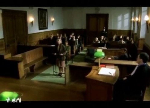 Avocats amp Associes S0510 Retour de baton Part 03