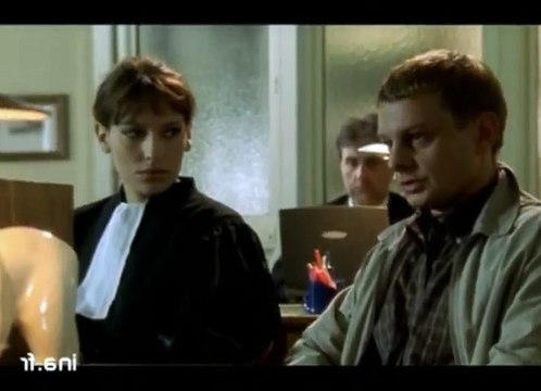 Avocats amp Associes S0510 Retour de baton Part 02