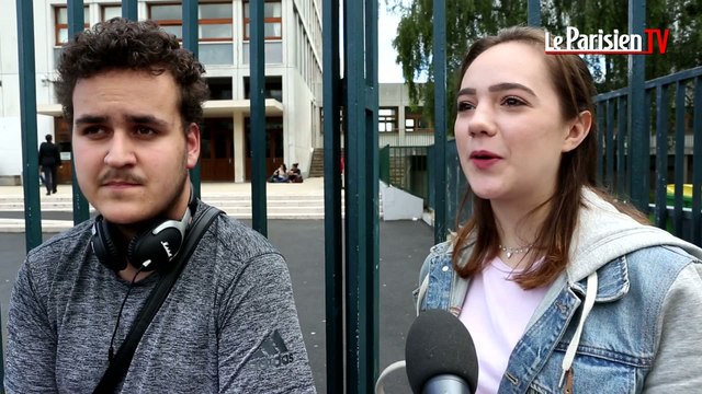 Bac de philosophie : les réactions des élèves après l'épreuve