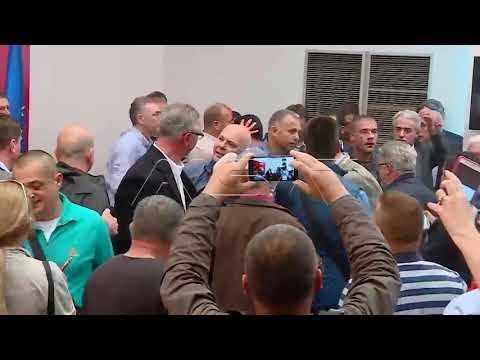 Dënime të reja për ngjarjet e 27 prillit të vitit të kaluar