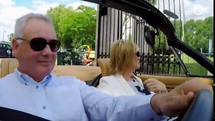 Eamonn And Ruth How The Other Half Lives S01  E01 E 1 - Part 02