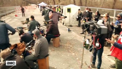 Fear The Walking Dead Season 4 Episode 6 Trailer (2018) amc Series