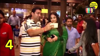 Very Latest Bolywood News :Varun Dhawan's Unbelievable SHOCKING Behavior With FANS Waiting Long Time For A Selfie