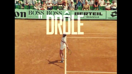 L'EMPIRE DE LA PERFECTION - Bande Annonce  VOSTFR (HD)(2018) Tennis, John McEnroe, Documentaire