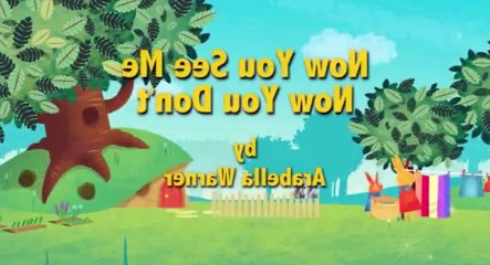 Wanda and the Alien S01  E06 Sea, Sea, You Can t Catch Me