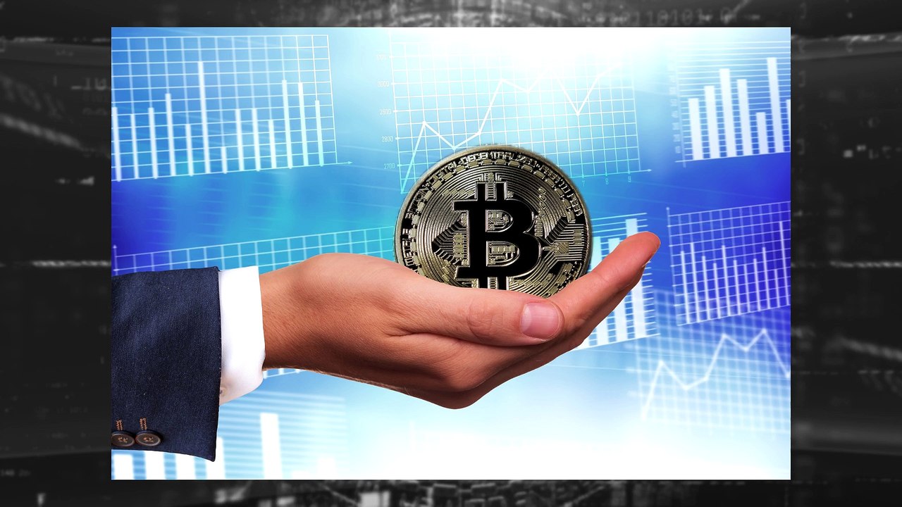 What Is Bitcoin Mining
