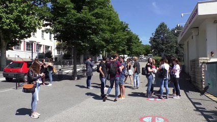D!CI TV : première épreuve du bac ce lundi à Gap