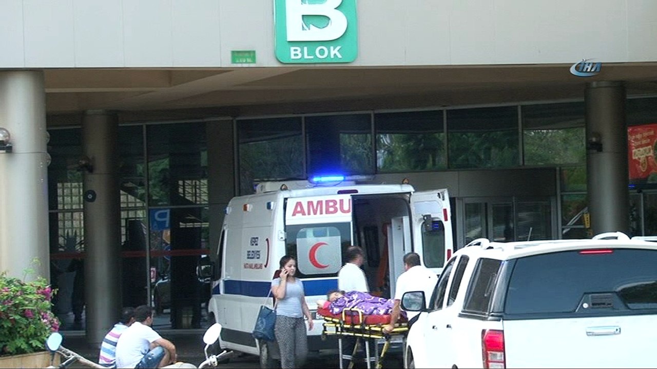 Bir vasiyetiyle 4 kişiye hayat, 2 kişiye ışık oldu