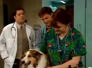 4 et demi FRENCH S5E2 FRENCH   Part 01