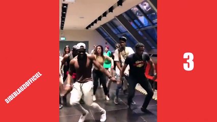 Festejo de Ronaldo gera desafio viral CR7 Afro Beat Challenge