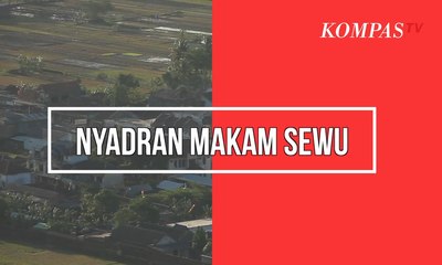 Tradisi Nyadran Makam Sewu, Tradisi Unik Dusun Kwalangan