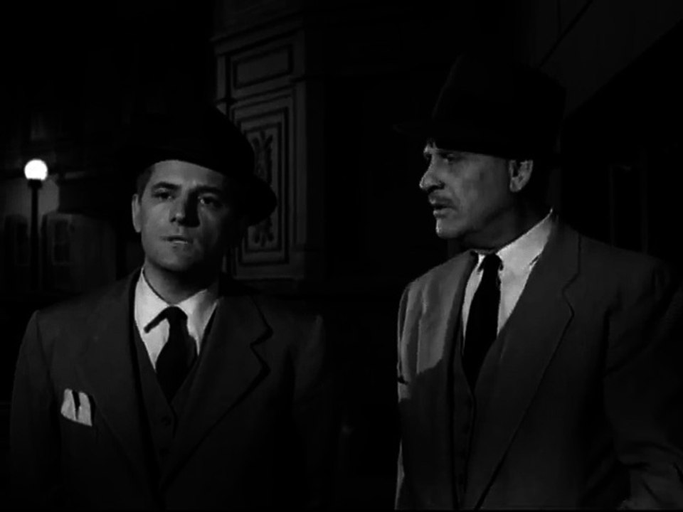 Les Incorruptibles S3E22 FRENCH   Part 02