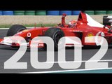 French GP - 5 Iconic Moments