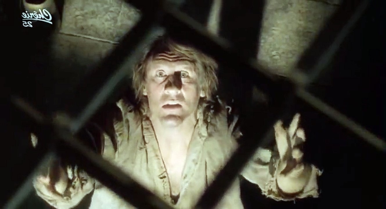 LE COMTE DE MONTE CRISTO   PARTIE 1 FRENCH 720p HDTV mkv  Part 01